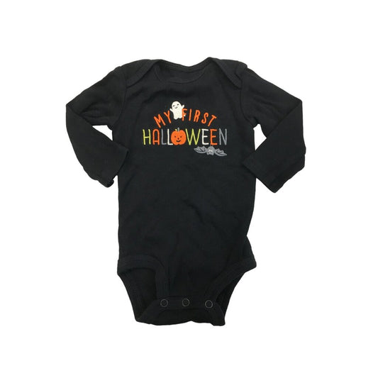 Long Sleeve Onesie