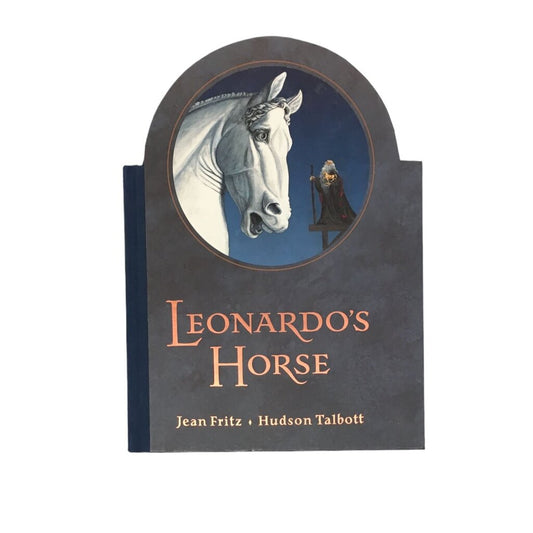 Leonardos Horse