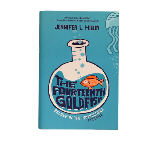 The Fourteenth Goldfish