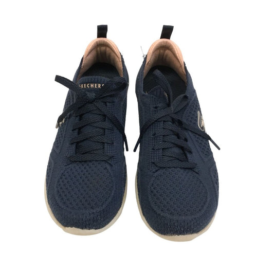 Shoes (Blue)