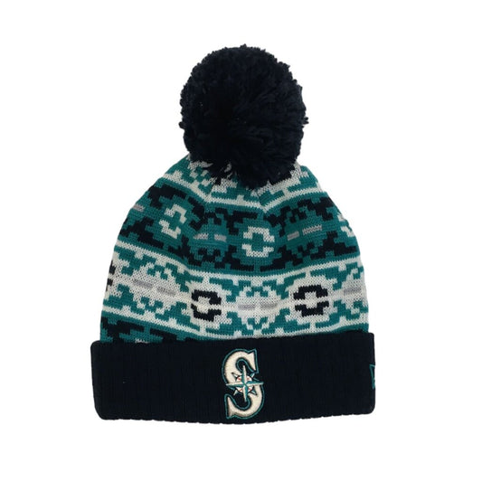 Hat (Seattle Mariners), Boy
