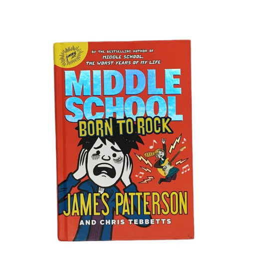 Middle School #11