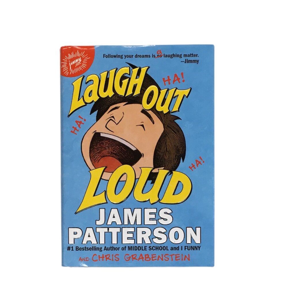 Laugh Out Loud