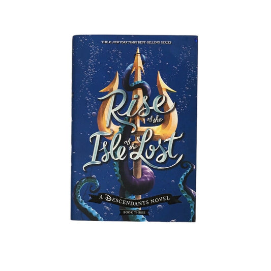 Rise Of The Isle Of The L