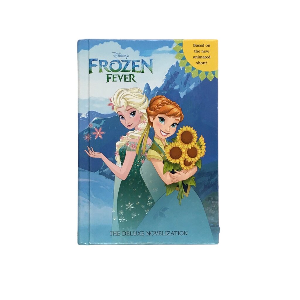 The Deluxe Novelization