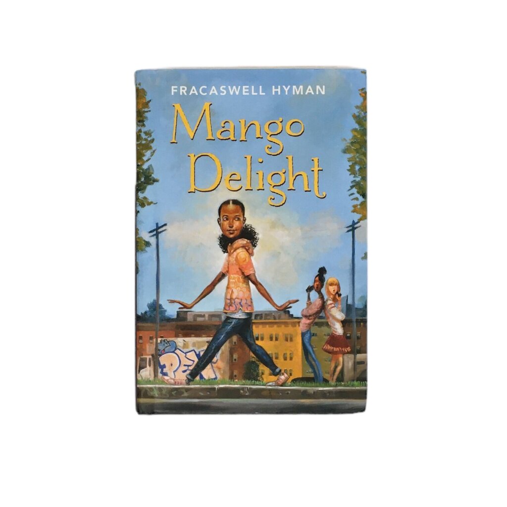 Mango Delight