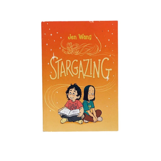 Stargazing
