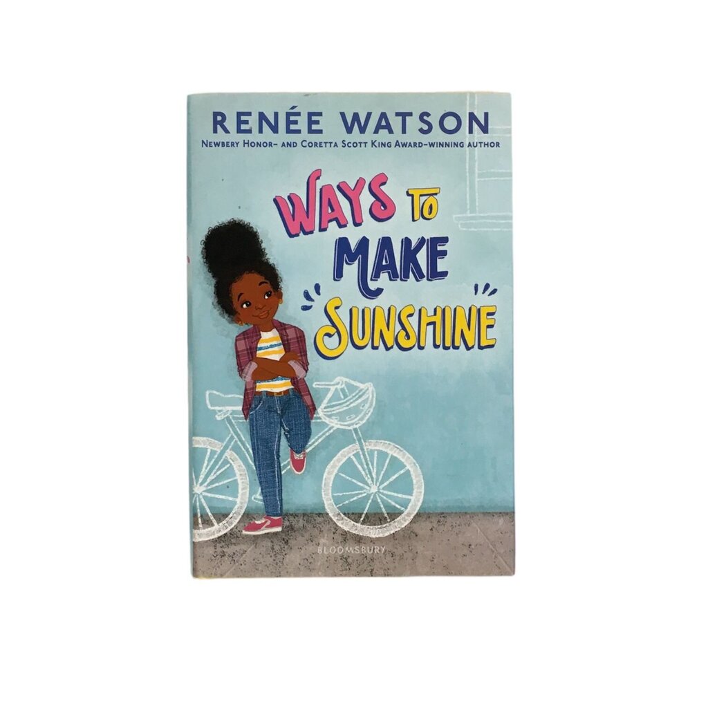 Ways To Make Sunshine
