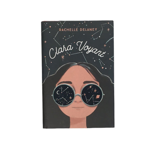 Clara Voyant
