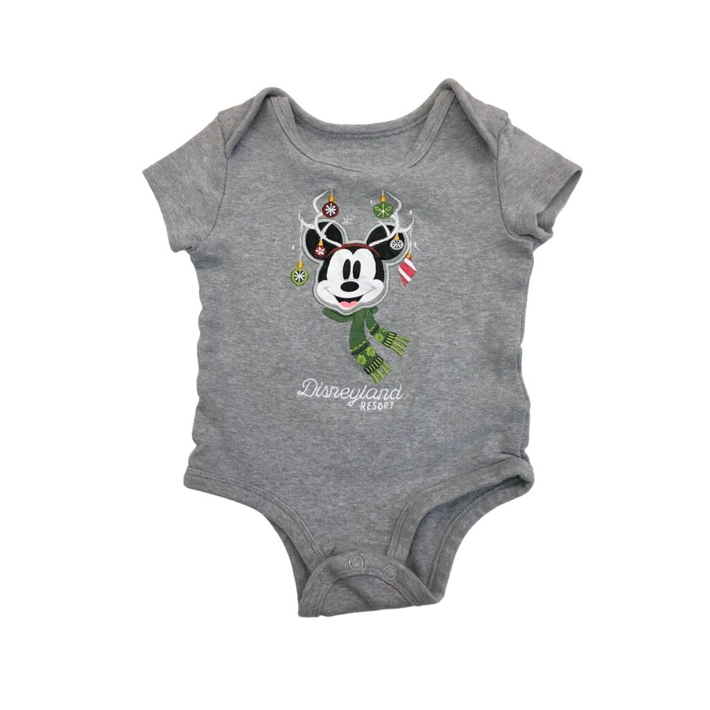 Onesie (Mickey)