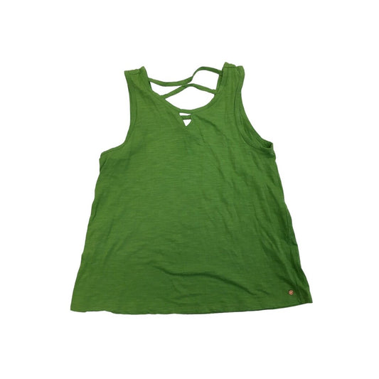 Tank, Girl, Size: 16