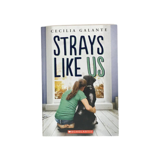 Strays Like Us