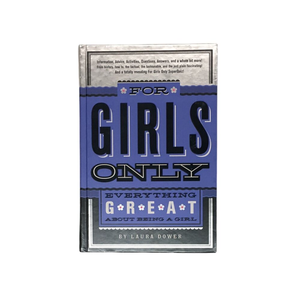 For Girls Only Everything