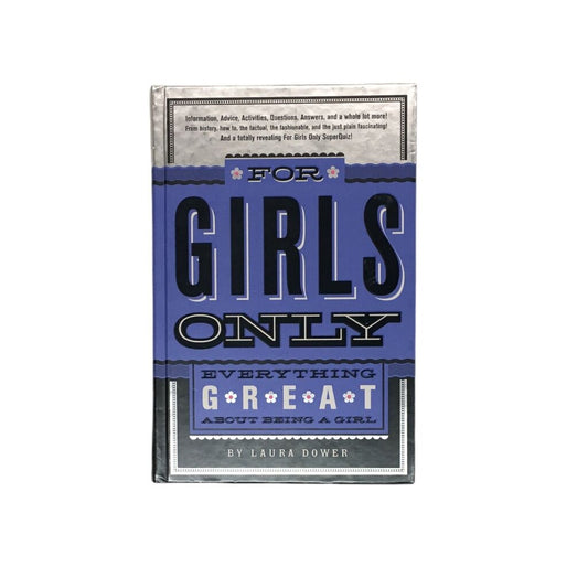 For Girls Only Everything