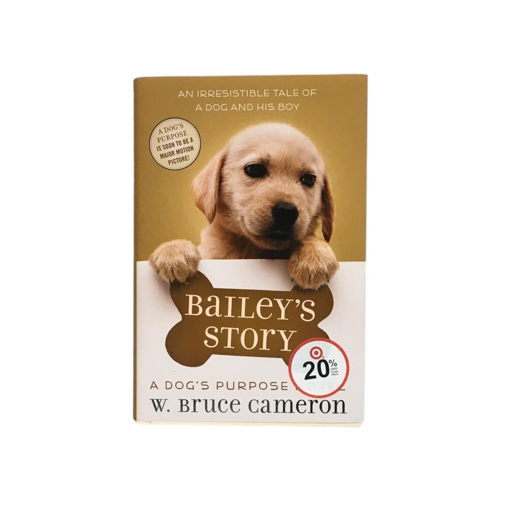 Baileys Story