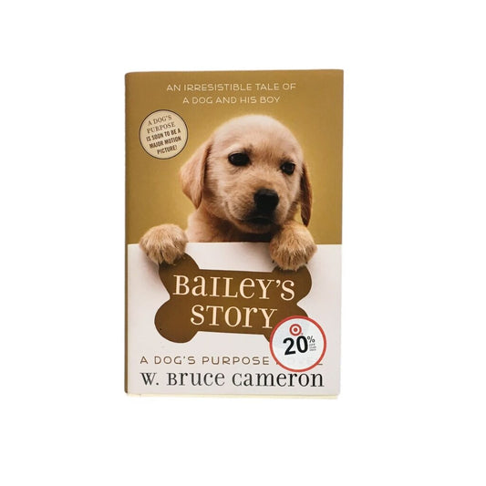Baileys Story
