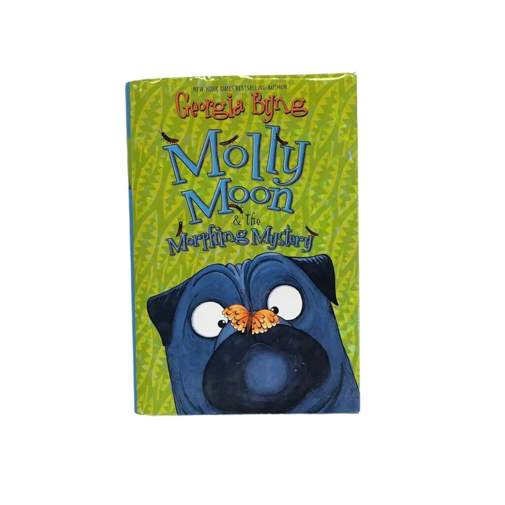 Molly Moon & The Morphing