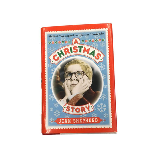 A Christmas Story