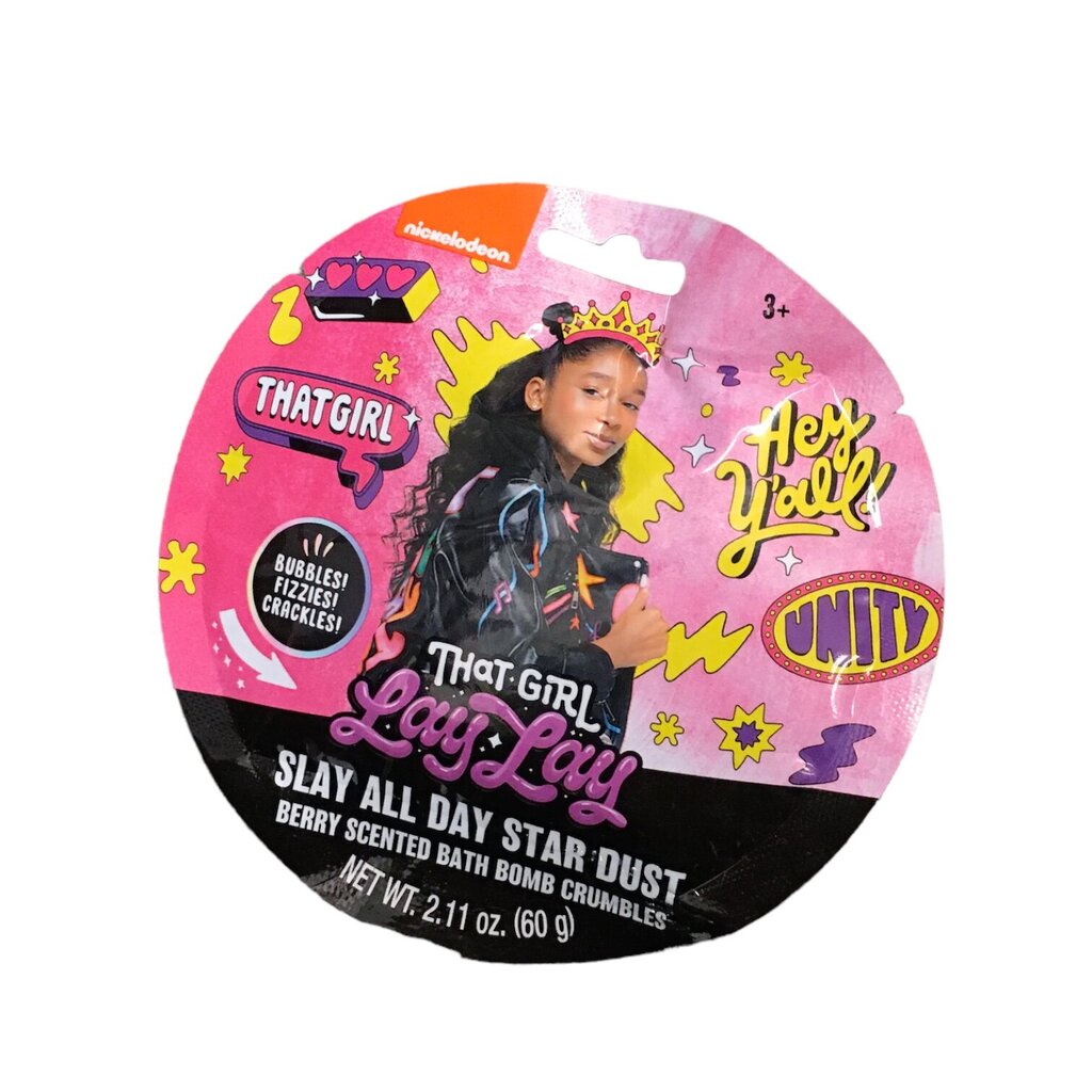 Star Dust! NWT