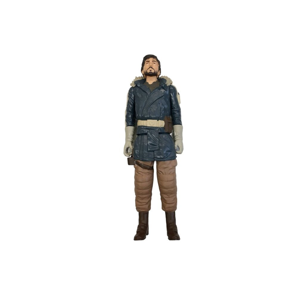 Captain Cassian Andor