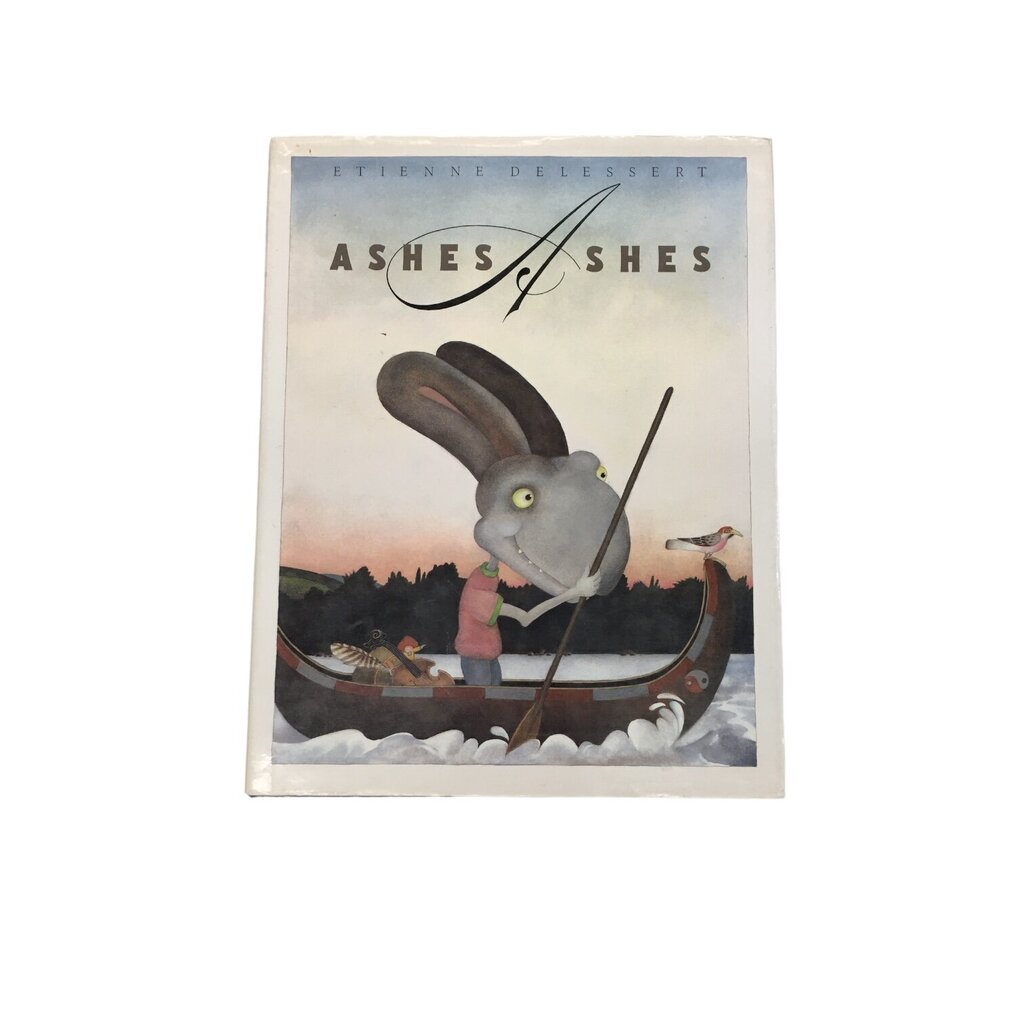 Ashes A Shes