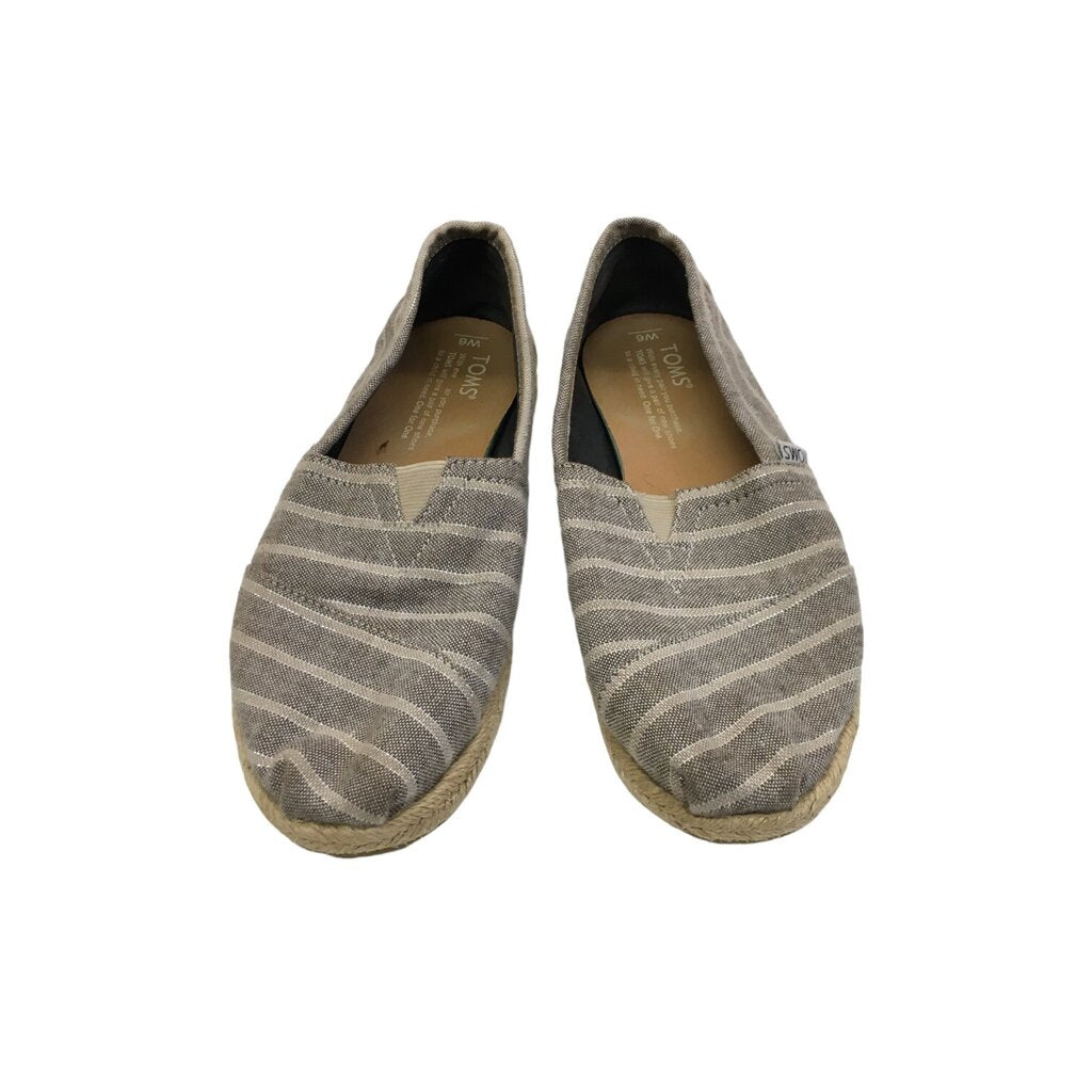 Shoes (Grey)