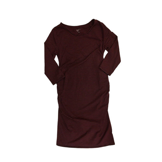 Long Sleeve Dress