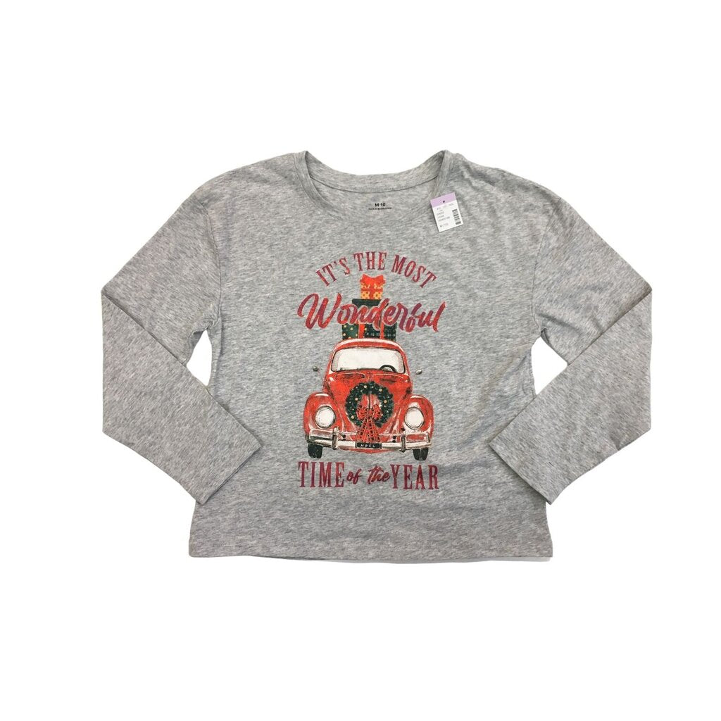 Long Sleeve Shirt NWT