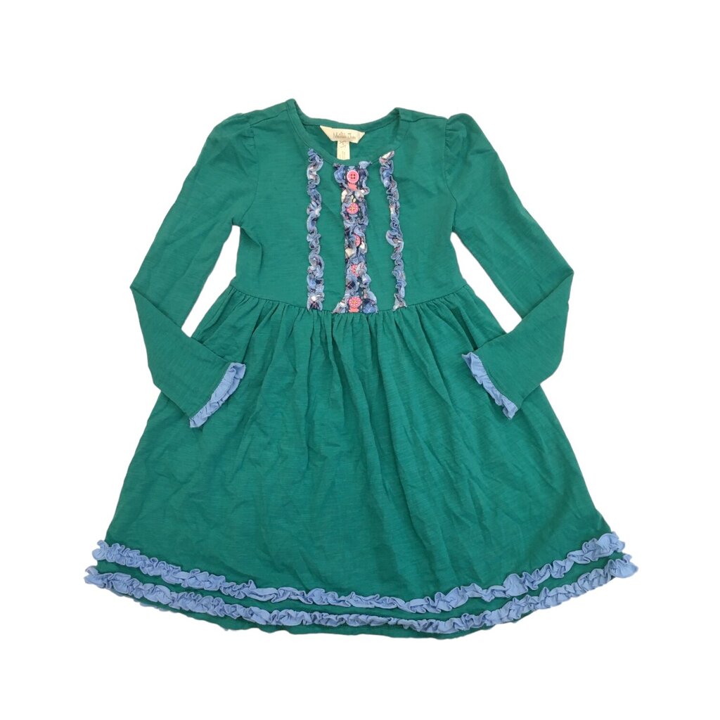 Long Sleeve Dress