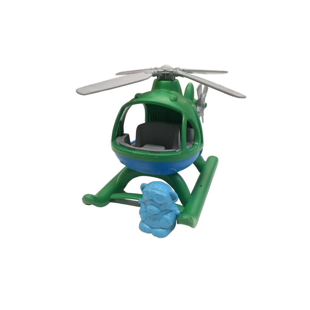 Helicopter