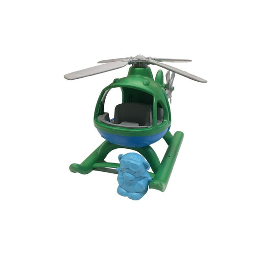 Helicopter