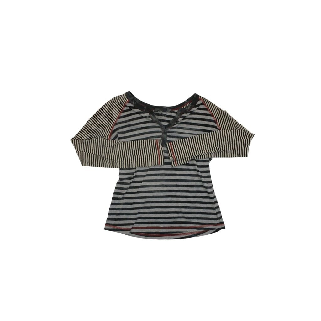 Long Sleeve Shirt, Womens, Size: S