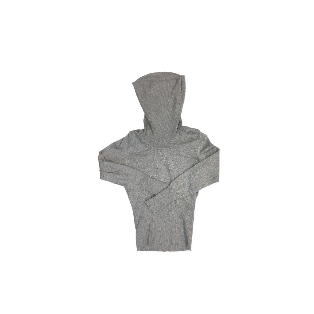 Sweater (Silver)