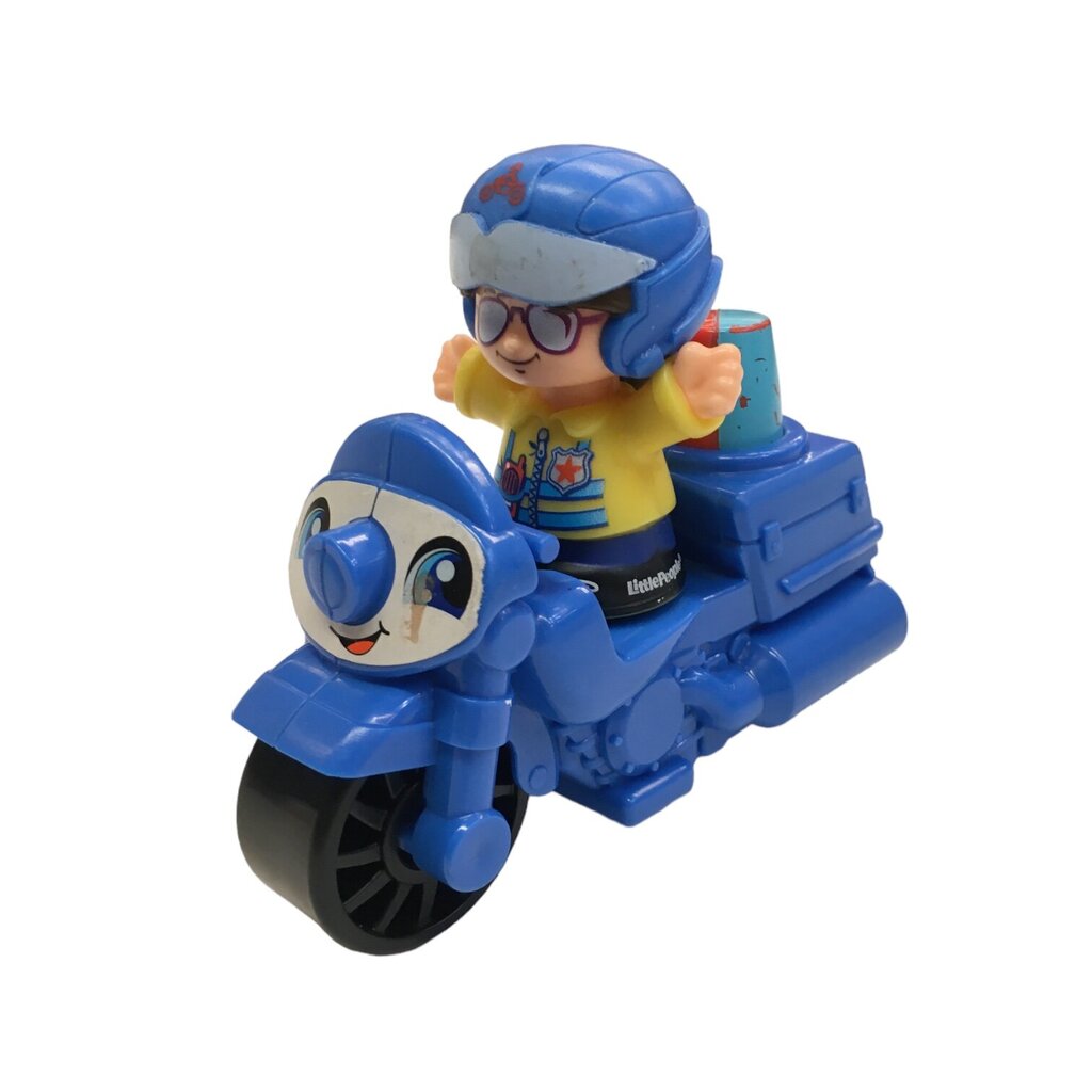 Motorcycle