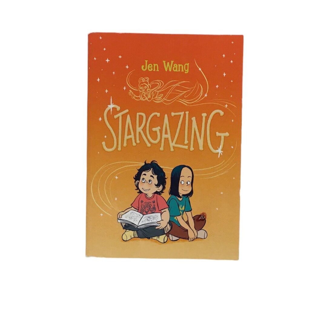 Stargazing