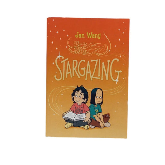 Stargazing