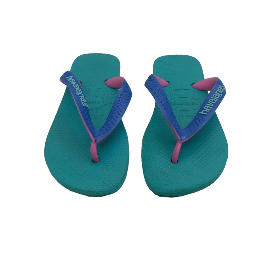 Shoes (Sandals/Green)