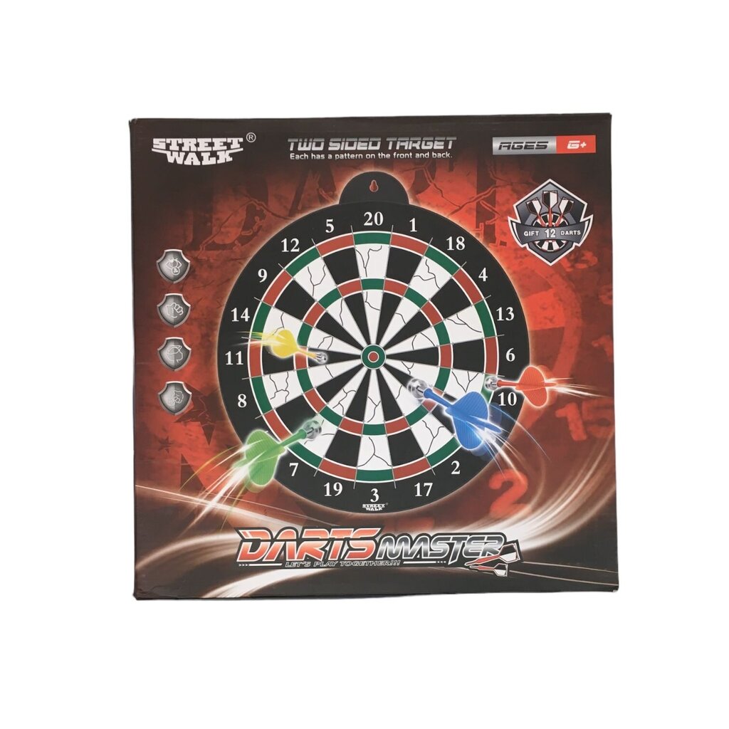 Darts Master (NWT)