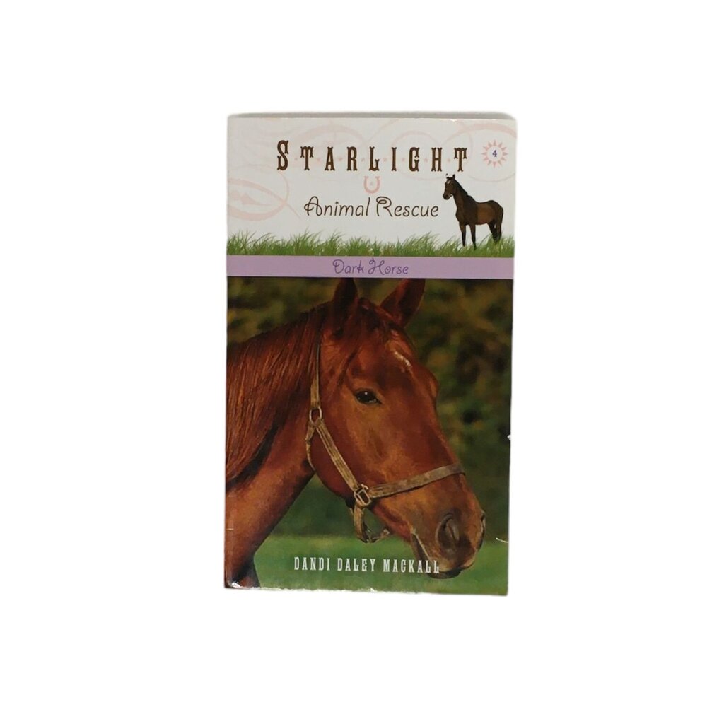 Starlight Animal Rescue