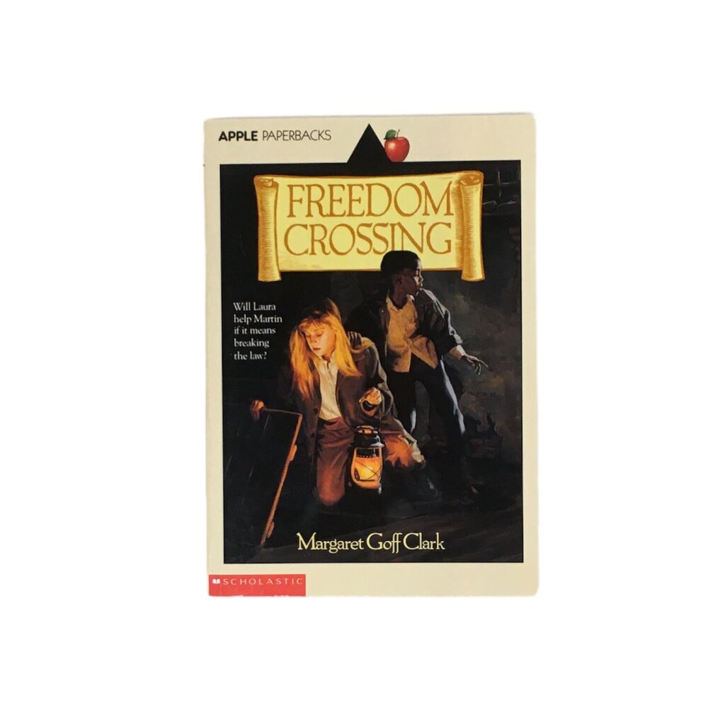 Freedom Crossing