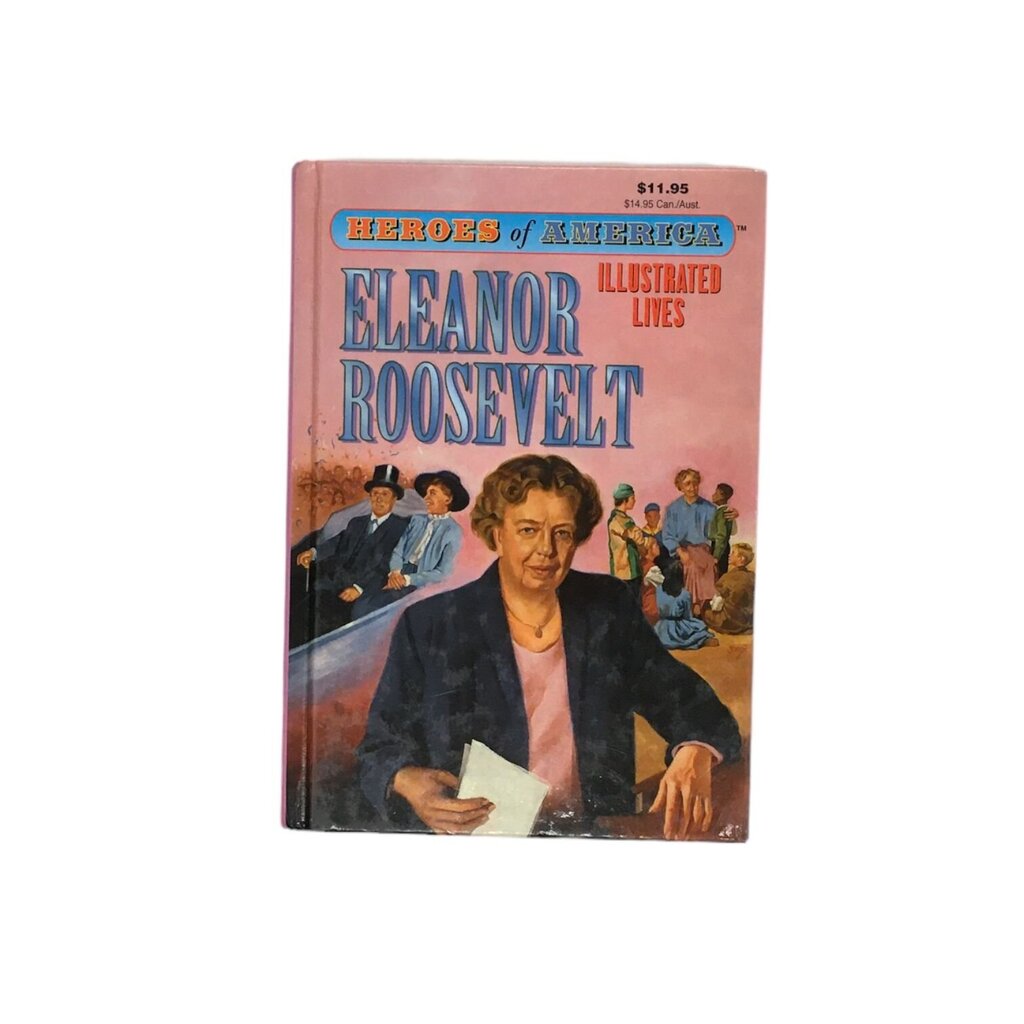 Eleanor Roosevelt