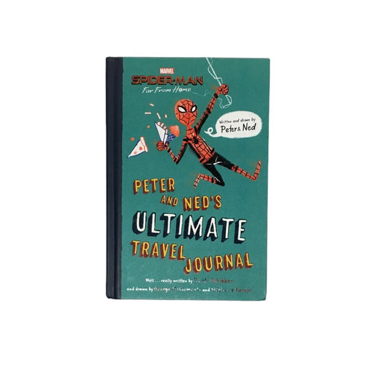 Peter And Neds Ultimate T