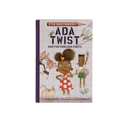 Ada Twist #2