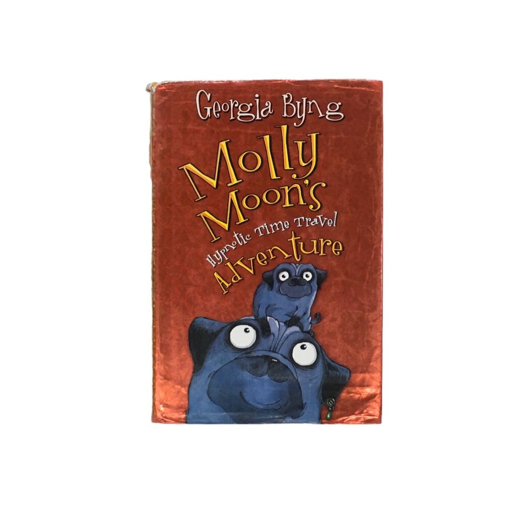 Molly Moons Hypnotic Time