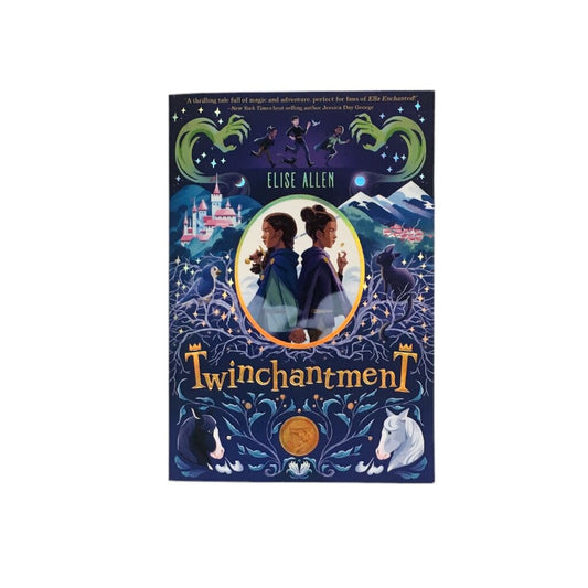 Twinchantment