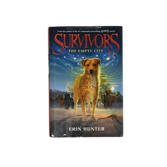 Survivors The Empty City