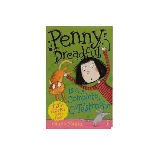 Penny Dreadful Is A Compl