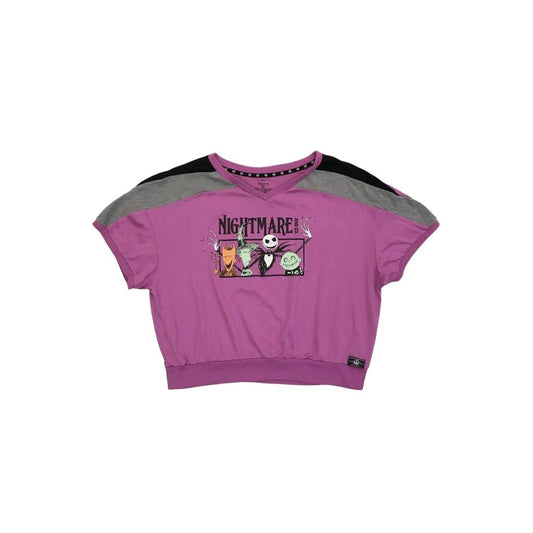 Sweater (Nightmare Before
