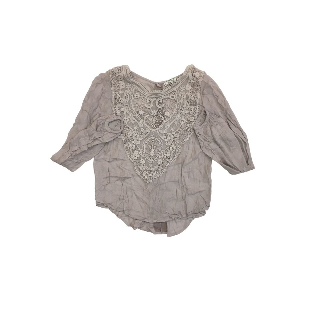 Long Sleeve Shirt, Womens, Size: Xs