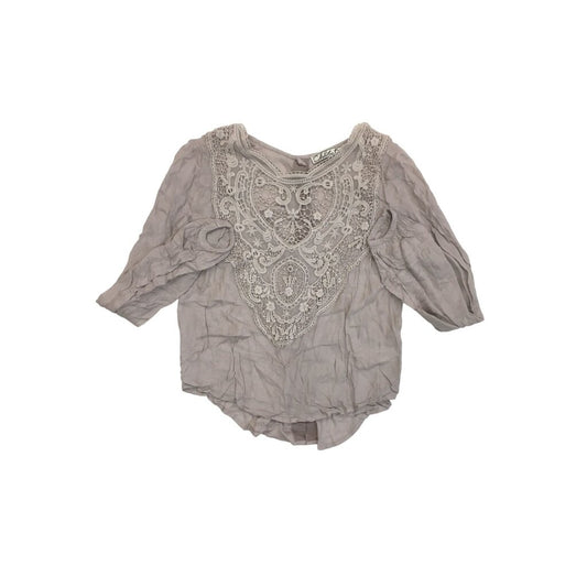 Long Sleeve Shirt, Womens, Size: Xs